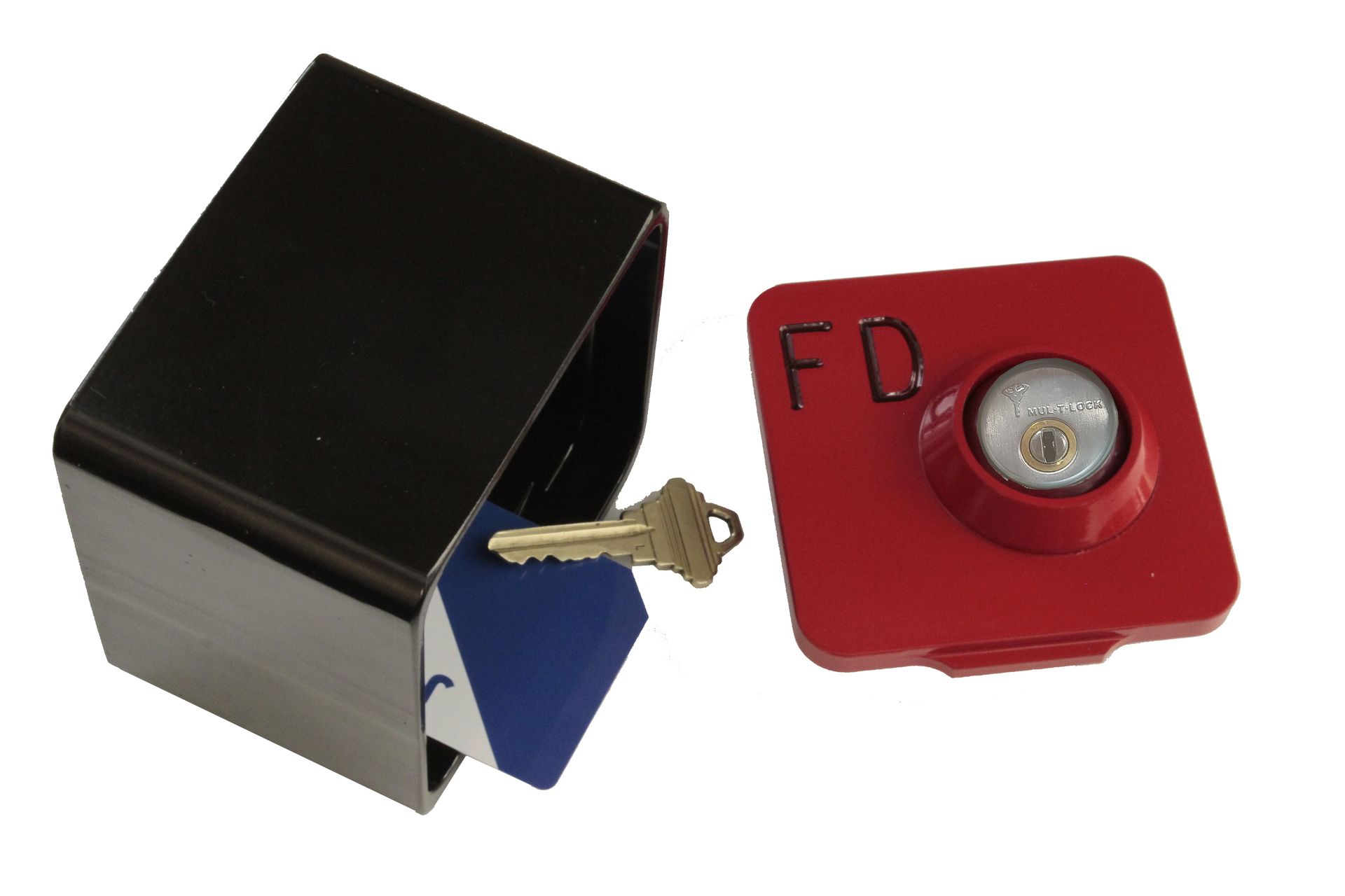 Fire Department Lockbox Program 310LOCK